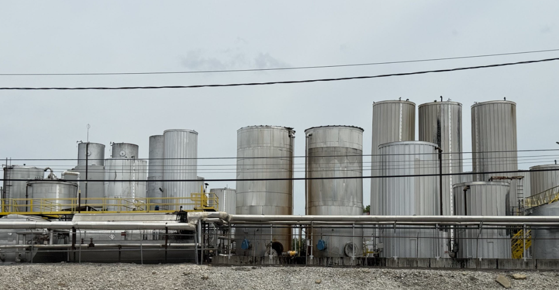 Customer Spotlight: Vance Brothers Inc.